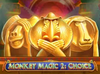 iWild Casino screenshot