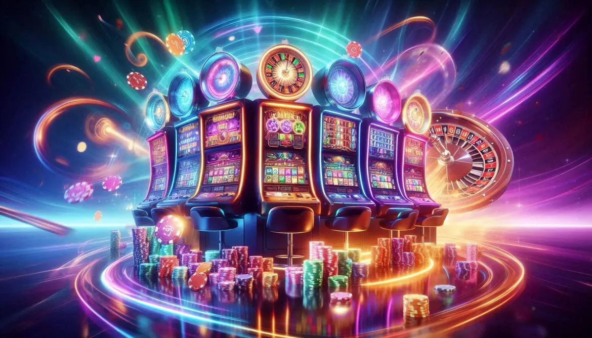 iWild Casino