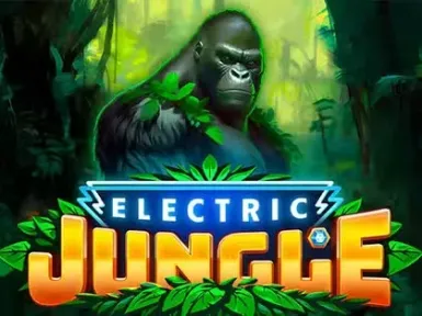 iWild Casino screenshot